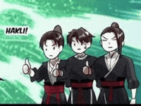 Ra1Nforce GIF