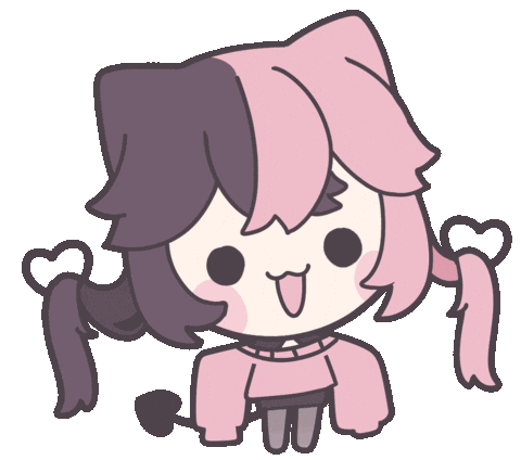 Gift Mika Sticker