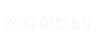 Day Monday Sticker by haenaillust