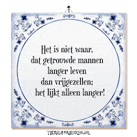 Humor Nl Sticker by Tegelspreuken.nl