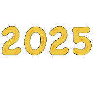 Travelling New Year Sticker by The Graphic Link