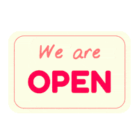 Small Business Store Sticker by Dita W. Yolashasanti