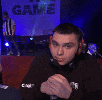 CGNEsports gaming team peace germany GIF