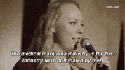 GIF by WEEDIQUETTE