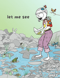 Looking Hide And Seek GIF
