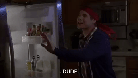 comedy central GIF by Workaholics
