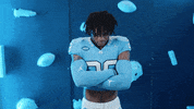 Look Up North Carolina GIF by UNC Tar Heels