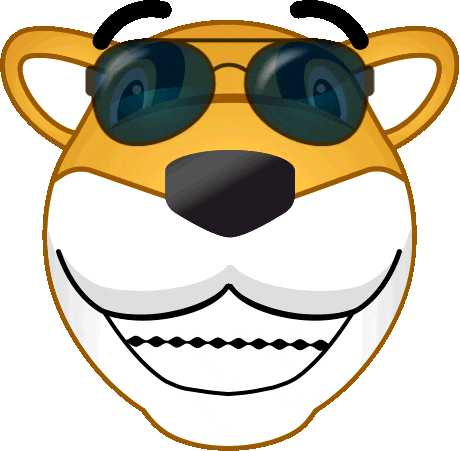 Washington State University Go Cougs Sticker by WSU Pullman