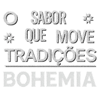 Sao Joao Puromalte Sticker by Bohemia Puro Malte