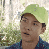 Sad Oh No GIF by The Swoon