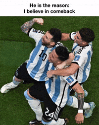 Infantino Varcelona GIF