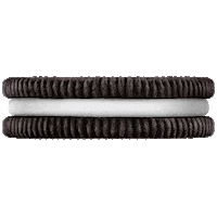 Oreooftheday Sticker by OREO Bulgaria