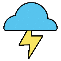 Art Flashing Sticker