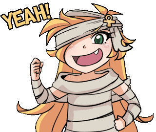 Happy Dance Sticker by Jin