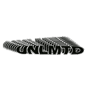 unlmtdbiz unlmtd unlmtdbiz theunlmtd theunlmtdbiz Sticker