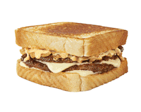 Wbfood Sticker by Whataburger