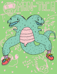 ppkmkzztt art illustration design marge simpson GIF