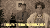 Sean Flanagan Stress GIF by Foil Arms and Hog