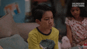 Big Brother Omg GIF by Children Ruin Everything