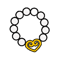 shoplovetk hmong shoplovetk Sticker