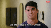 Couple Love GIF by Married At First Sight