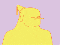 breathing GIF