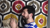 anxiety diego GIF by Soundfly