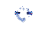 Victoria Frost Sticker by Compañía Cervecera de Nicaragua