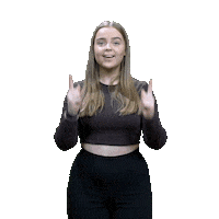 Show Link Sticker by Hochschule Osnabrück – University of Applied Sciences