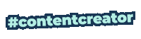 Influencer Swipe Up Sticker by Her Campus Media