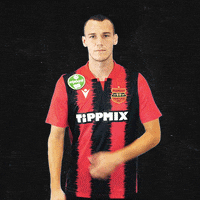 Goal Daniel GIF by Budapest Honvéd FC