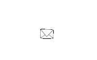 tamir_betet wings message mail email Sticker
