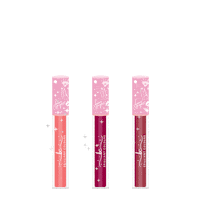 Make Up Sticker by BRILLIANT SKIN ESSENTIALS INC., BUSINESS DEVELOPMENT UNIT