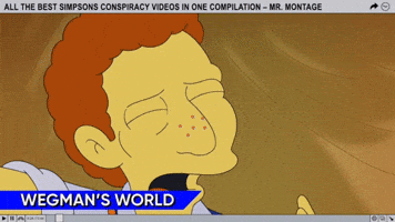 Leave Homer Alone | Season 34 Ep 12 | THE SIMPSONS