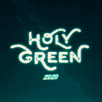 thesocialagency green holygreen GIF