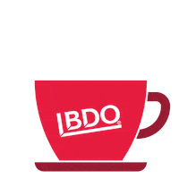 Bdo Sticker by BDO_USA