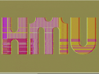 Art Glitch GIF