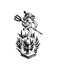 Rock Band Fire Sticker by Def Leppard