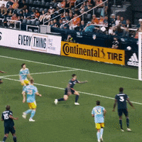 Major League Soccer Football GIF by Philadelphia Union