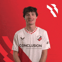 Goal Uuu GIF by FC Utrecht