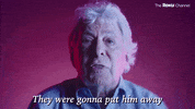 Last Looks GIF by The Roku Channel