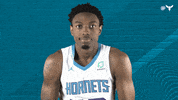 Sport Nba GIF by Charlotte Hornets