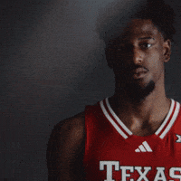 Kevin Overton GIF by Texas Tech Basketball