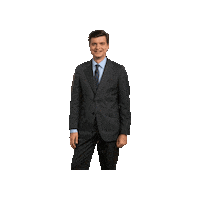 Marc Giro Sticker by Eurovisión RTVE