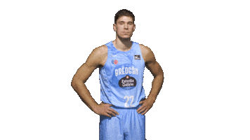Me Gusta Liga Endesa Sticker by ACB