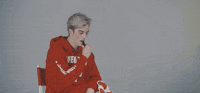 Canada Confetti GIF by Elijah Woods x Jamie Fine