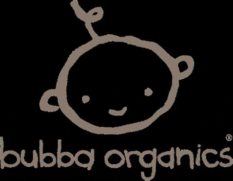 BubbaOrganics giphygifmaker natural ingredients baby skincare toxic free GIF