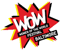 Wow Sticker by Notre Dame of Maryland University