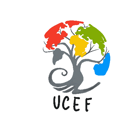 Ucef Sticker