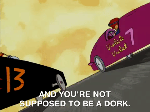 rocket power nicksplat GIF